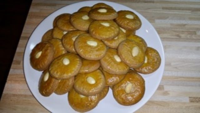 Perníkové sušenky