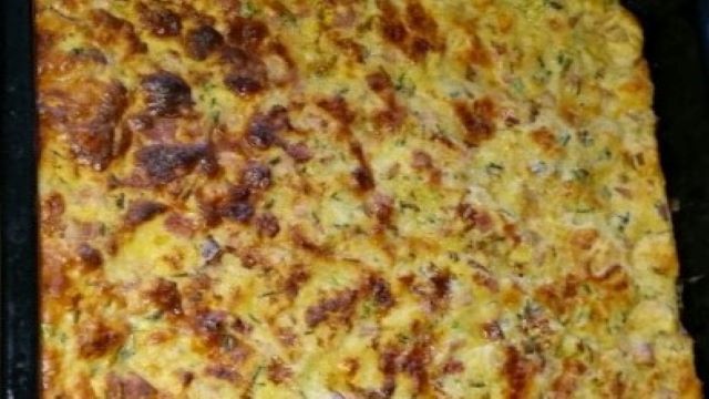 Rychlá velikonoční nádivka